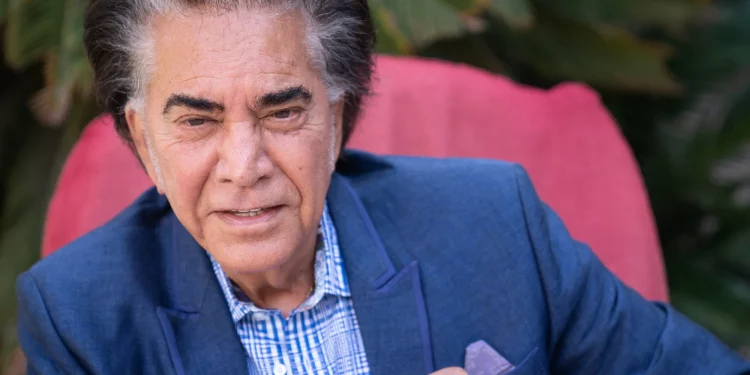 El Puma regresa a Venezuela para presentarse en íntimo en Caracas y Lechería