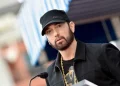 Eminem ingresa al Salón de la Fama del Rock and Roll de Estados Unidos
