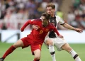 España empata 1-1 con una Alemania que se mantiene viva en el Mundial