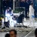 Seis muertos y 81 heridos en ataque terrorista en Estambul
