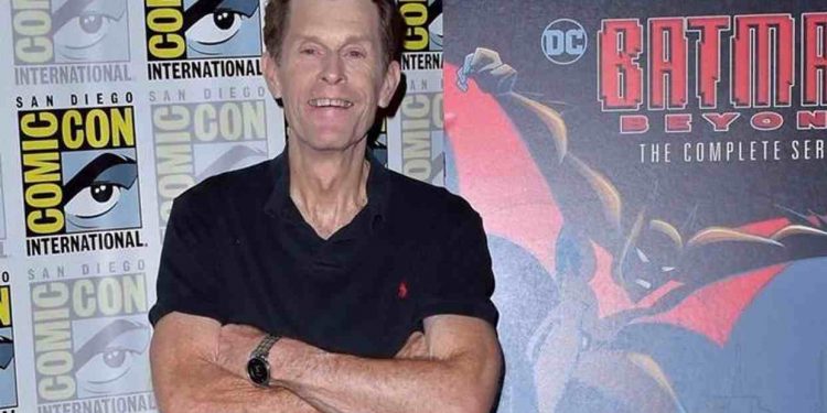 Fallece a los 66 años el actor que puso voz a Batman en televisión