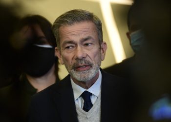 Gerardo Blyde: Esperamos abrir el camino hacia la alternabilidad democrática