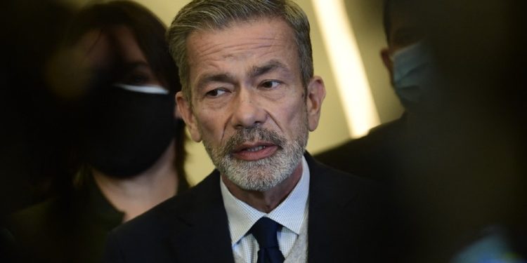 Gerardo Blyde: Esperamos abrir el camino hacia la alternabilidad democrática