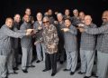 Caracas lista para celebrar los 60 años de El Gran Combo de Puerto Rico