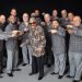 Caracas lista para celebrar los 60 años de El Gran Combo de Puerto Rico