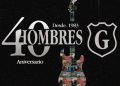 El 40 aniversario de Hombres G llega a Caracas