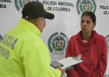 Madre de niño abusado en Lara pretendía huir a Ecuador con sus tres hijos