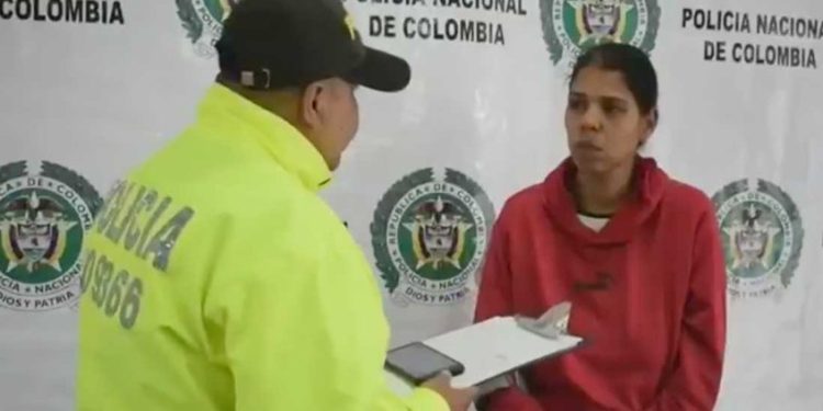 Madre de niño abusado en Lara pretendía huir a Ecuador con sus tres hijos