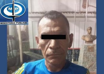 Detienen a hombre que abusó de sus cuatro hijas: Una de ellas salió embarazada