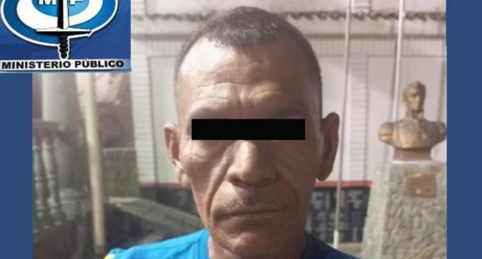 Detienen a hombre que abusó de sus cuatro hijas: Una de ellas salió embarazada