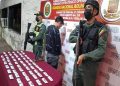 FANB realiza nuevos operativos contra el narcotráfico en Trujillo, Táchira y Anzoátegui