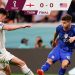 Inglaterra empata 0-0 con Estados Unidos en el Mundial