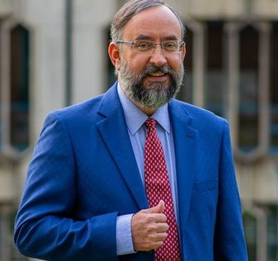 Jesús María Casal estima que marzo de 2023 sea para inscribir precandidatos a primarias