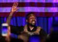 Kanye West se postulará para las presidenciales de EEUU el próximo 2024