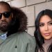 Kim Kardashian y Kanye West alcanzan un acuerdo de divorcio