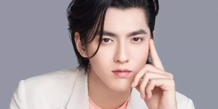 Exestrella pop canadiense Kris Wu, condenado en China a 13 años de cárcel por violación