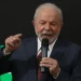«No hay seguridad climática sin una Amazonía protegida»: Lula da su primer discurso internacional