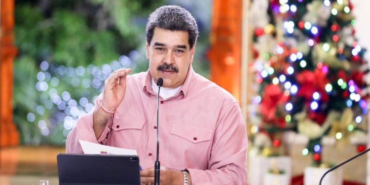 Venezuela ratifica disposición de reincorporarse a la Comunidad Andina