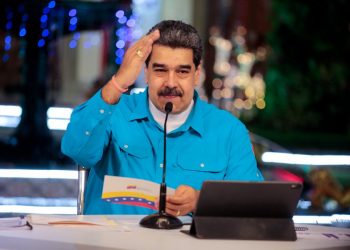 Maduro: ¡Basta de bloqueo! Venezuela tiene derecho a votar en la ONU