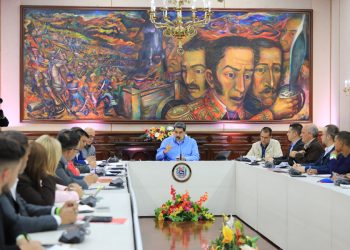 Ejecutivo renovará y adaptará leyes del Poder Popular para fortalecer su estructura jurídica