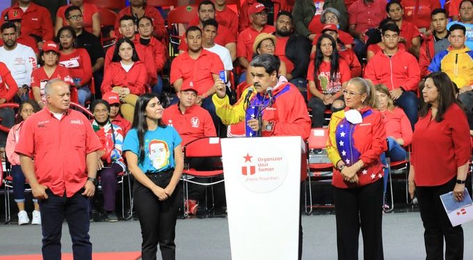 Venezuela reitera defensa del Esequibo como derecho histórico y jurídico