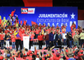 Presidente Maduro retó a un debate a Henrique Capriles Radonski