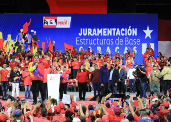 Presidente Maduro retó a un debate a Henrique Capriles Radonski