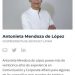 Revelan contrato de Monómeros con empresa en la que trabaja María Antonieta Mendoza, madre de Leopoldo López