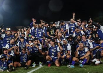 Metropolitanos, un campeón inédito en el fútbol de Venezuela