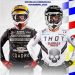 Copa Latinoamericana de Motocross culminó con máximos honores para Venezuela
