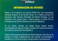 Nueva Esparta lleva 4 días afectada por racionamiento del servicio eléctrico