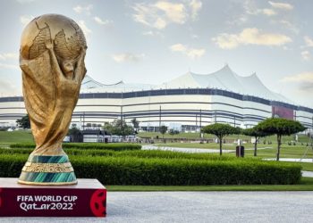 Embajador del Mundial de Qatar: La homosexualidad es un defecto mental