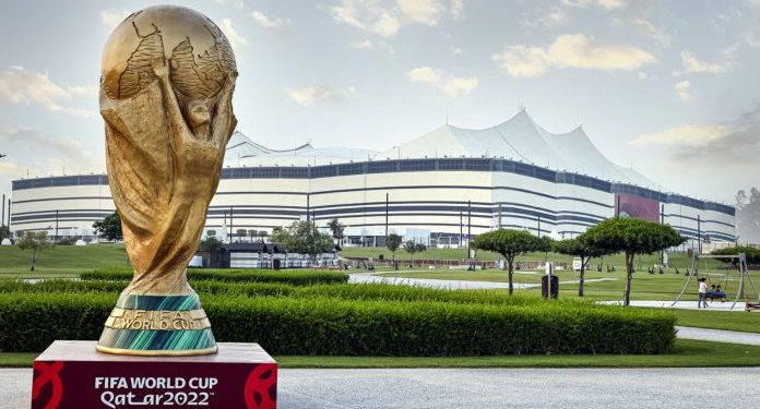Embajador del Mundial de Qatar: La homosexualidad es un defecto mental