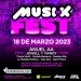 Primer Festival Musi-k Fest en Venezuela