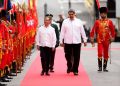 Maduro y Petro relanzan relaciones: reingreso de Venezuela a la CAN, DDHH y frontera entre los temas abordados