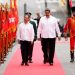 Maduro y Petro relanzan relaciones: reingreso de Venezuela a la CAN, DDHH y frontera entre los temas abordados