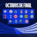 Liverpool-Real Madrid y PSG-Bayern Múnich: Definidas las llaves de octavos de la Champions