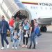 Conviasa realizará 12 vuelos entre noviembre y diciembre para repatriar venezolanos