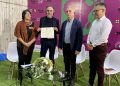 Venezuela premia al escritor colombiano Javier Bosch por su obra «Visiones»