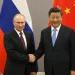 Putin y Xi destacan intensificación de lazos energéticos entre Rusia y China