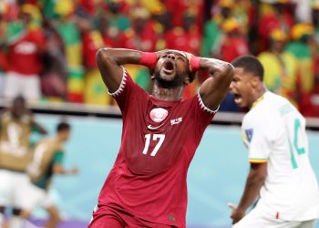 La anfitriona Qatar se convierte en la primera eliminada del Mundial