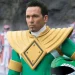 Muere a los 49 años Jason David Frank, actor de «Power Rangers»