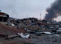 Rusia niega que haya atacado objetivos cerca de la frontera ucraniana-polaca
