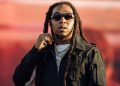 El rapero Takeoff, del grupo Migos, murió baleado