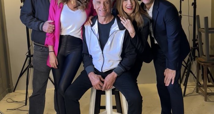 Comedia «Taxi» regresa al Trasnocho Cultural