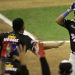 Tiburones le quitó el invicto a Leones