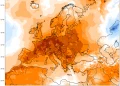 Octubre fue el más cálido jamás registrado en Europa