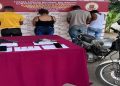 Detienen a seis integrantes de los trenes de Aragua y del Llano