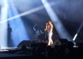 “Dios Salve a la Reina” el mejor tributo a Queen eclipsó al Teresa Carreño