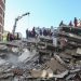 Un muerto y 64 heridos por terremoto en Turquía